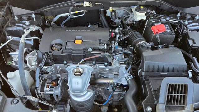 Used 2024 Honda HR-V EX-L image 27