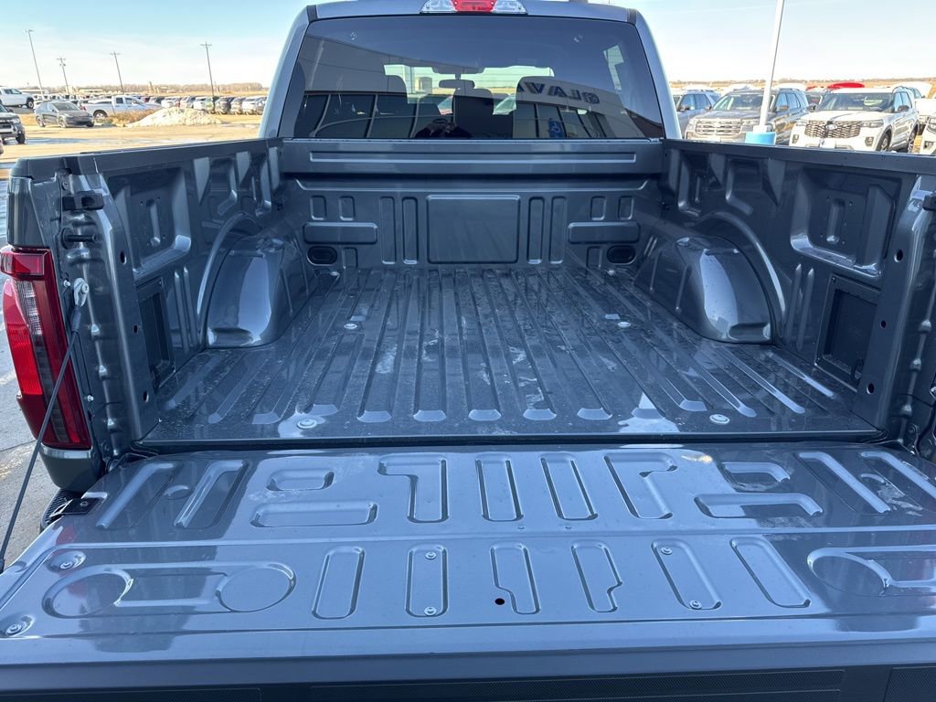 New 2026 Ford F150 STX image 6