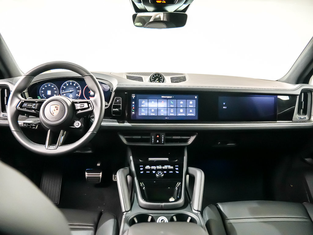 New 2027 Porsche Cayenne S AWD/4WD image 19