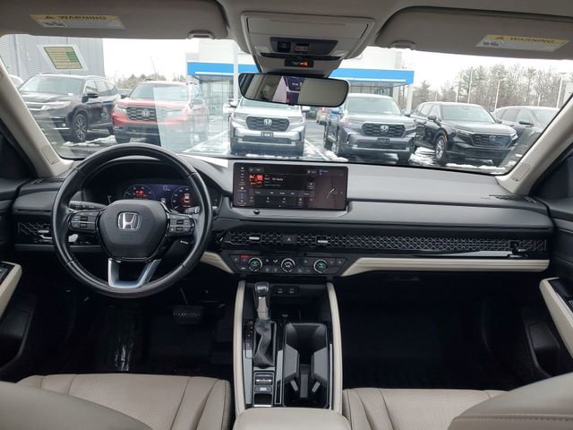 Used 2023 Honda Accord Touring image 20