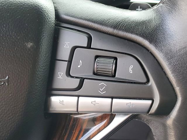 Used 2024 Cadillac Escalade ESV Premium Luxury w/ LPO, Floor Liner Package image 12