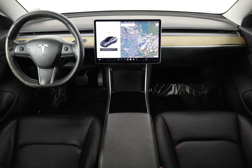 Used 2019 Tesla Model 3 Standard Range Plus RWD image 11