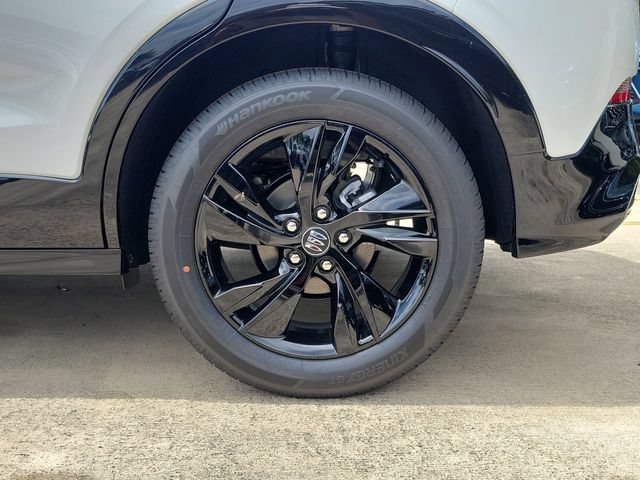 New 2026 Buick Encore GX Sport Touring w/ Advanced Technology Package FWD image 5