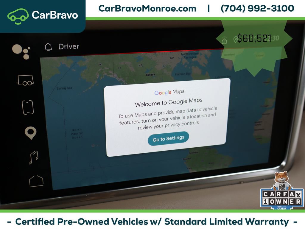 Certified 2024 GMC Yukon Denali RWD image 33