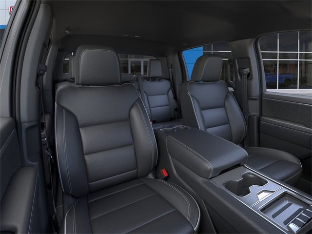 New 2026 GMC Sierra EV Elevation image 16