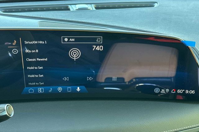 Certified 2026 Cadillac CT5 V Blackwing w/ Precision Package image 16