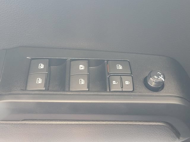 Used 2023 Toyota Tacoma SR AWD/4WD image 30