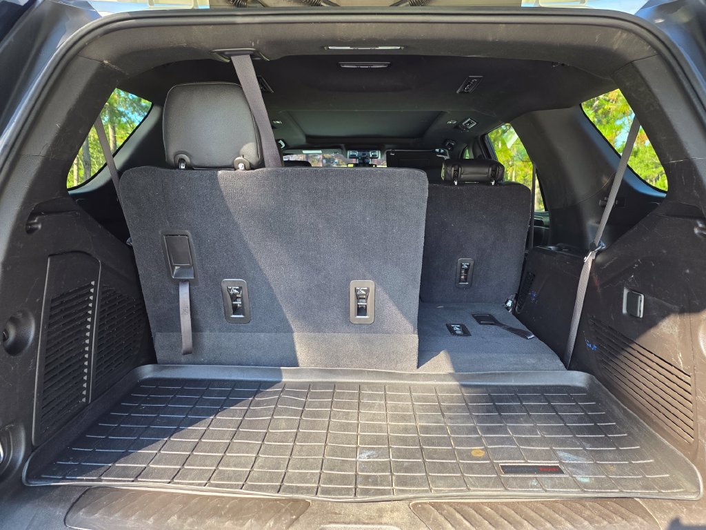 Used 2021 Chevrolet Tahoe LT RWD image 20