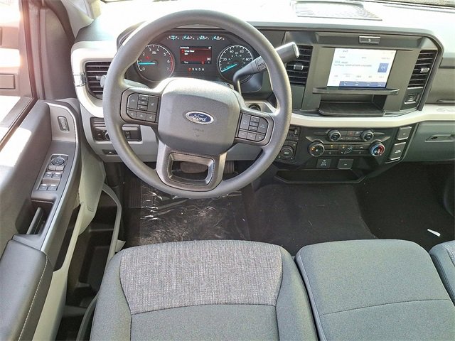 New 2026 Ford F250 XLT w/ FX4 Off-Road Package image 7