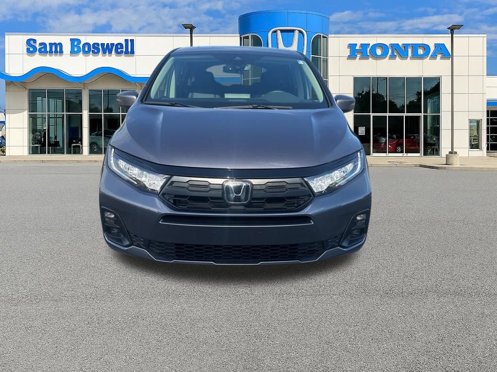 Used 2026 Honda Odyssey EX-L image 16