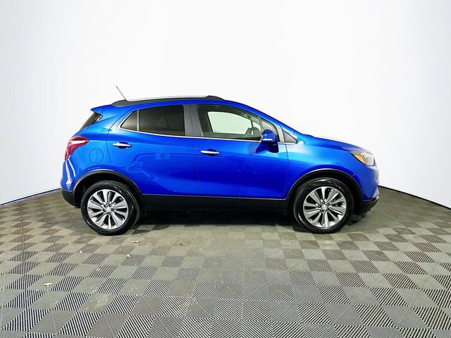 Used 2017 Buick Encore Preferred image 9