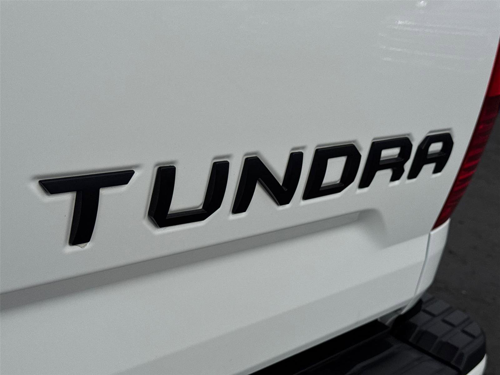 Used 2020 Toyota Tundra Platinum image 15