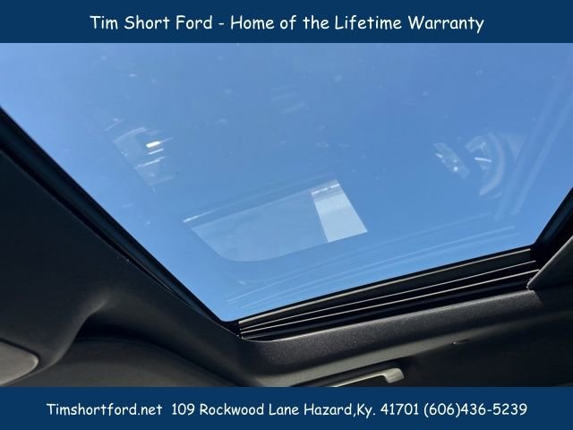 New 2025 Ford Expedition Tremor image 25