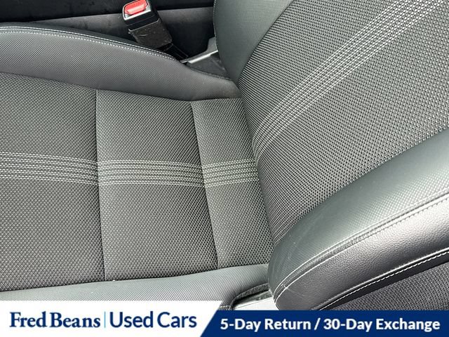 Used 2025 MAZDA CX-50 AWD 2.5 S w/ Preferred Package image 25