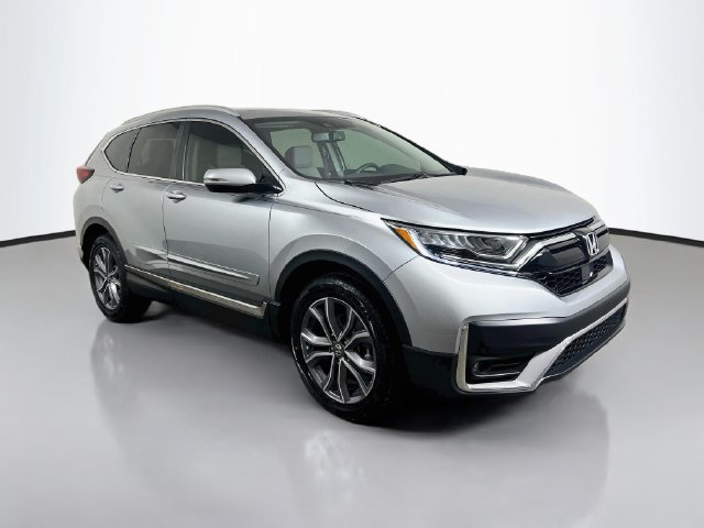 Used 2020 Honda CR-V Touring image 22