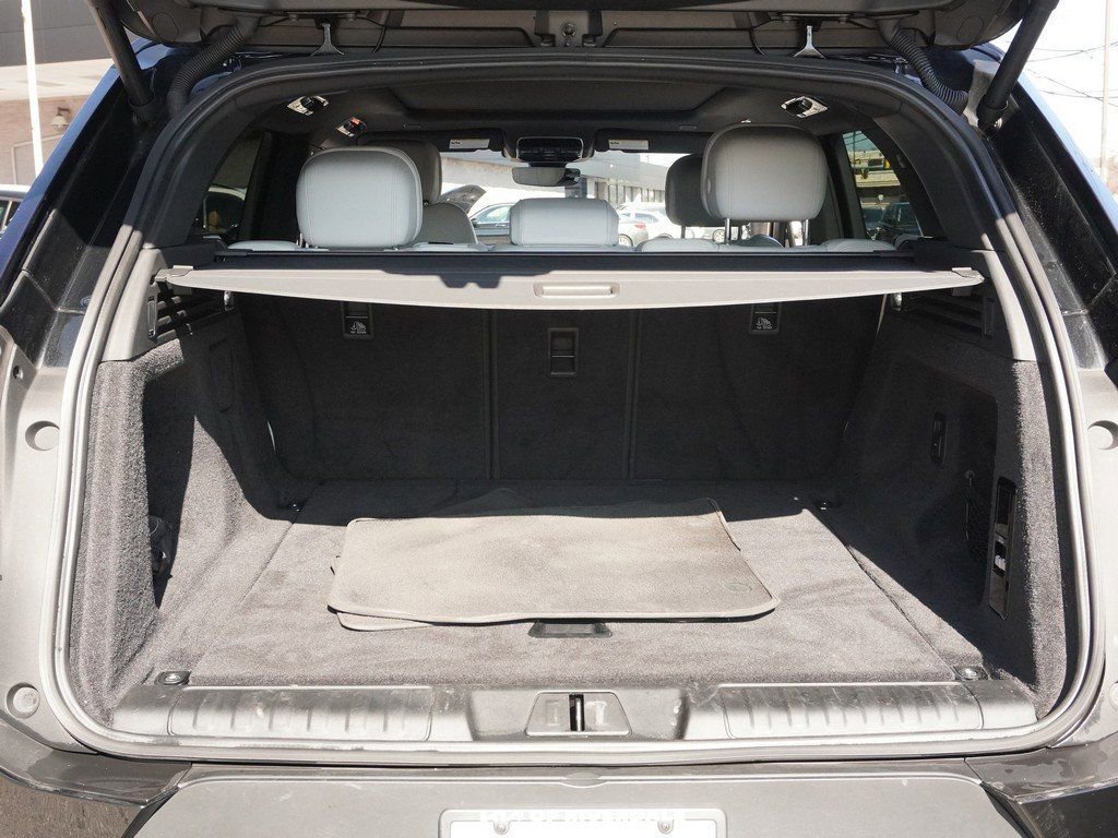 Used 2023 Land Rover Range Rover Sport SE image 22