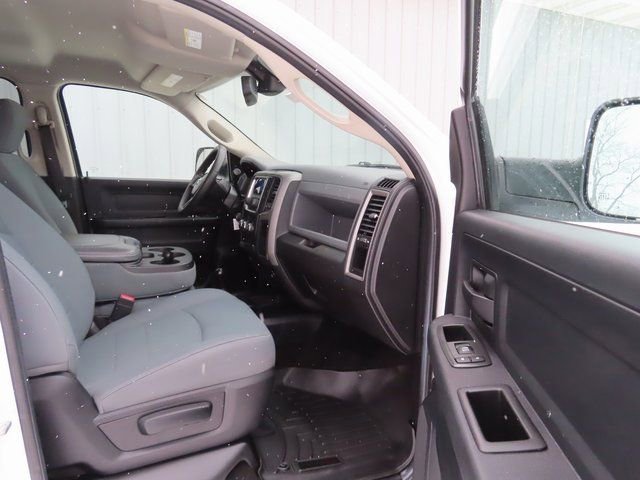 Used 2013 RAM 2500 Tradesman w/ Chrome Appearance Group image 24