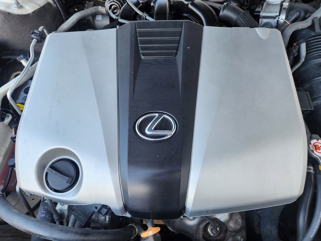 Used 2019 Lexus ES 350 w/ Premium Package FWD image 33