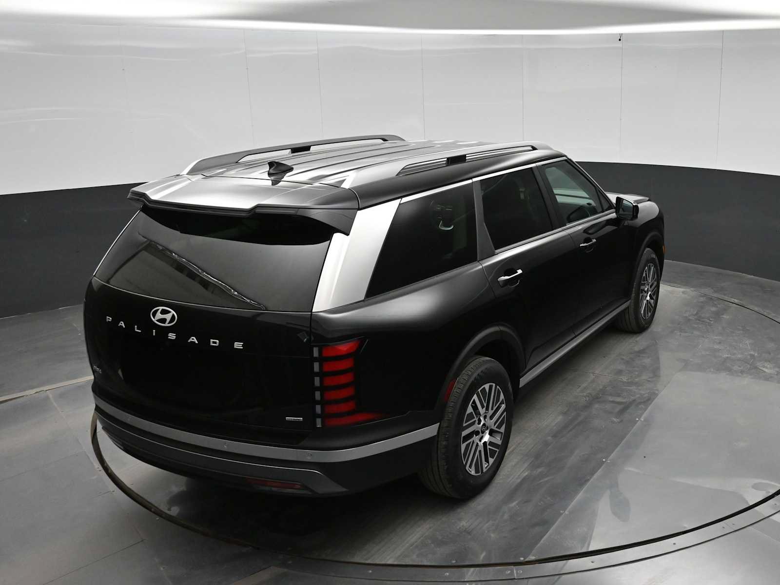 New 2026 Hyundai Palisade SEL AWD/4WD image 27