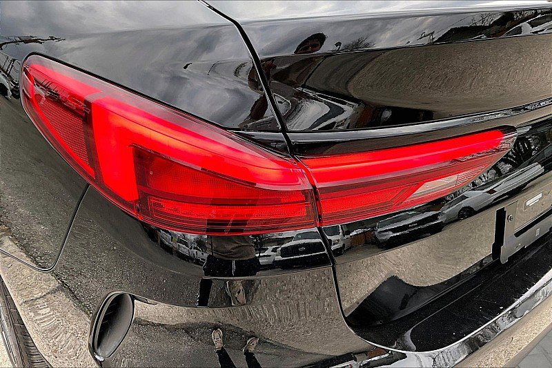 Used 2023 BMW 228i Gran Coupe 228i Gran Coupe w/ Convenience Package image 29