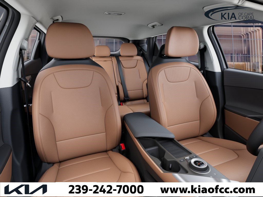 New 2026 Kia EV6 Wind RWD image 15