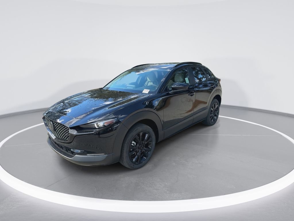 Used 2026 MAZDA CX-30 Aire Edition image 4