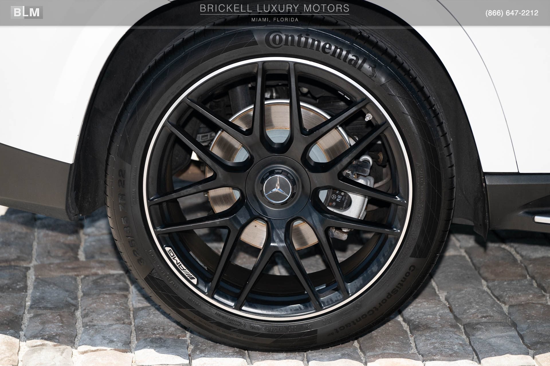 Used 2022 Mercedes-Benz GLE 53 AMG 4MATIC Coupe image 45