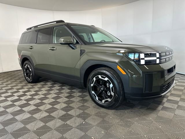 Used 2025 Hyundai Santa Fe SEL image 30