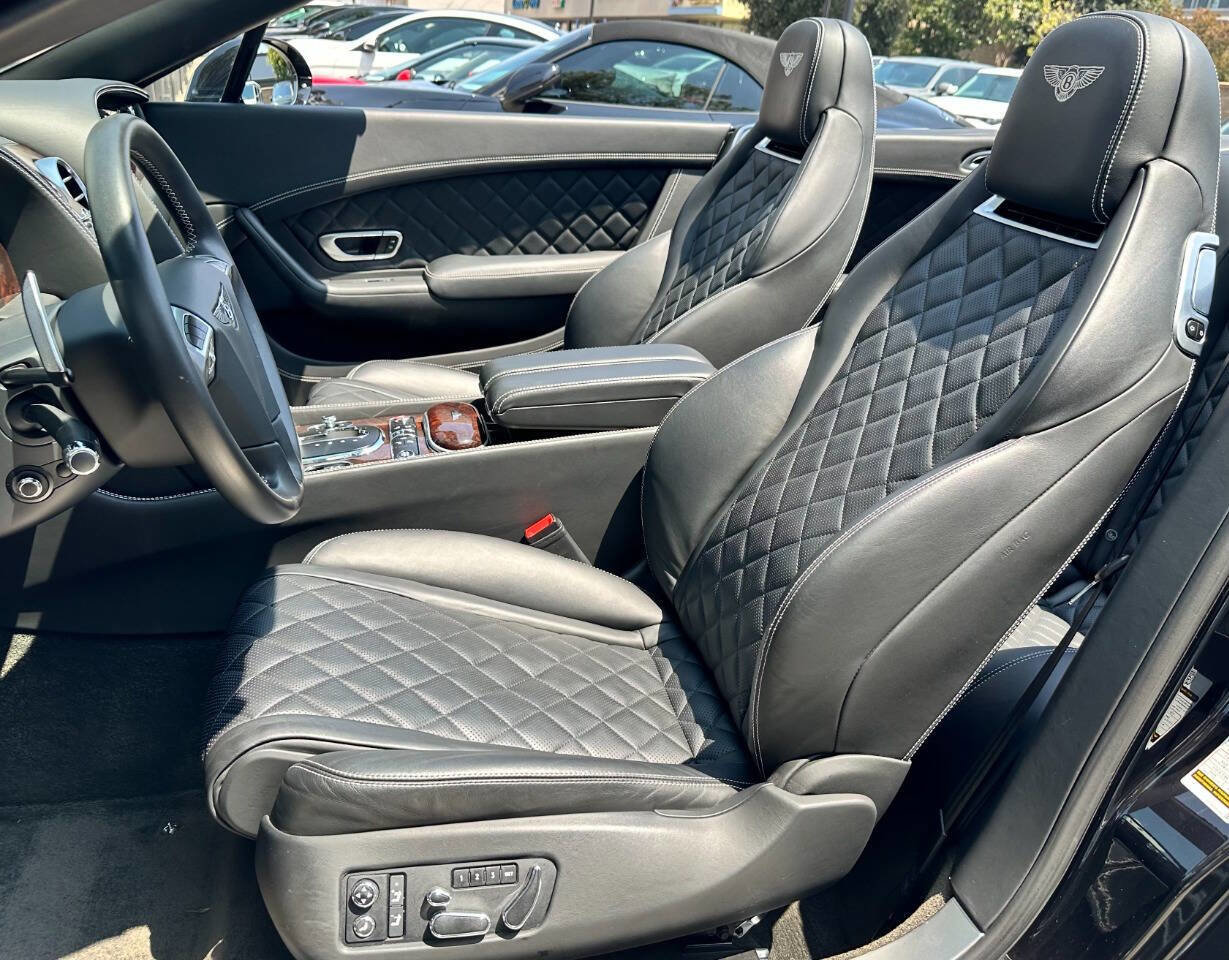 Used 2016 Bentley Continental GT image 28
