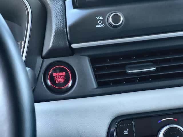Certified 2026 Honda Pilot EX-L image 28