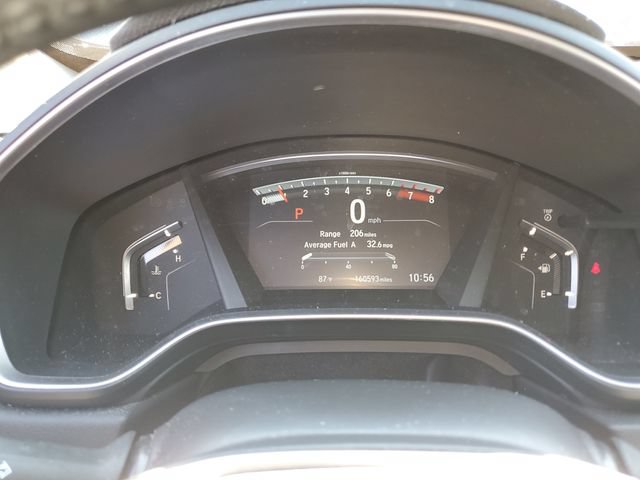 Used 2017 Honda CR-V EX-L image 24