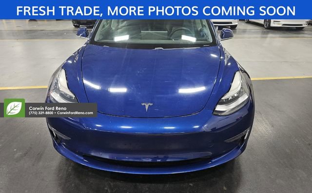 Used 2020 Tesla Model 3 Long Range image 2