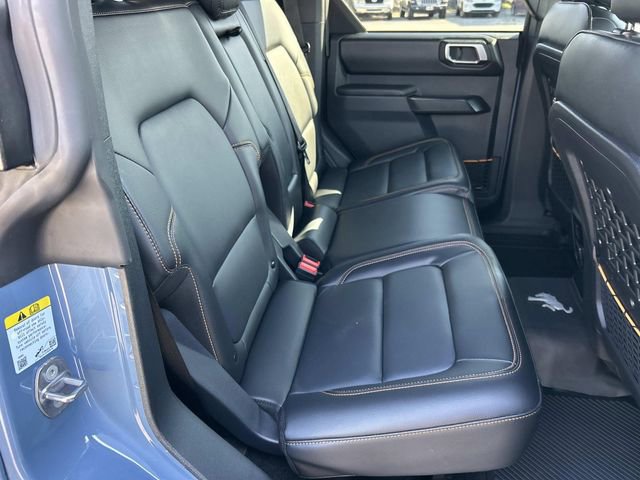 Used 2024 Ford Bronco Badlands image 25
