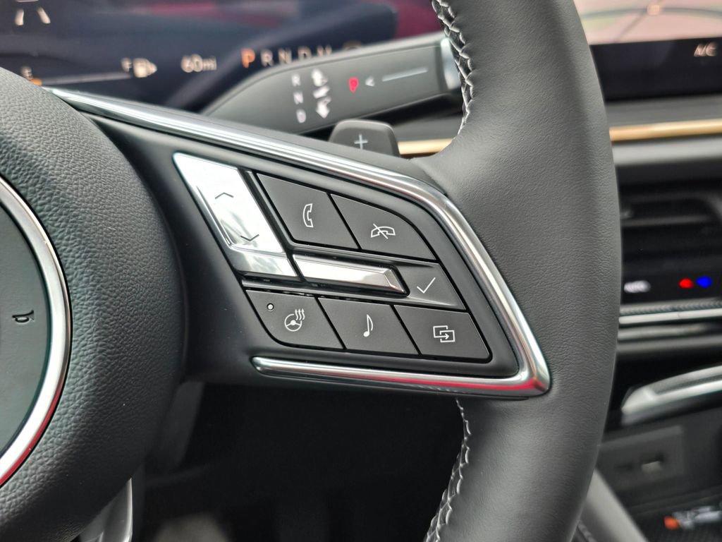 New 2026 Buick Envision Avenir AWD/4WD image 28