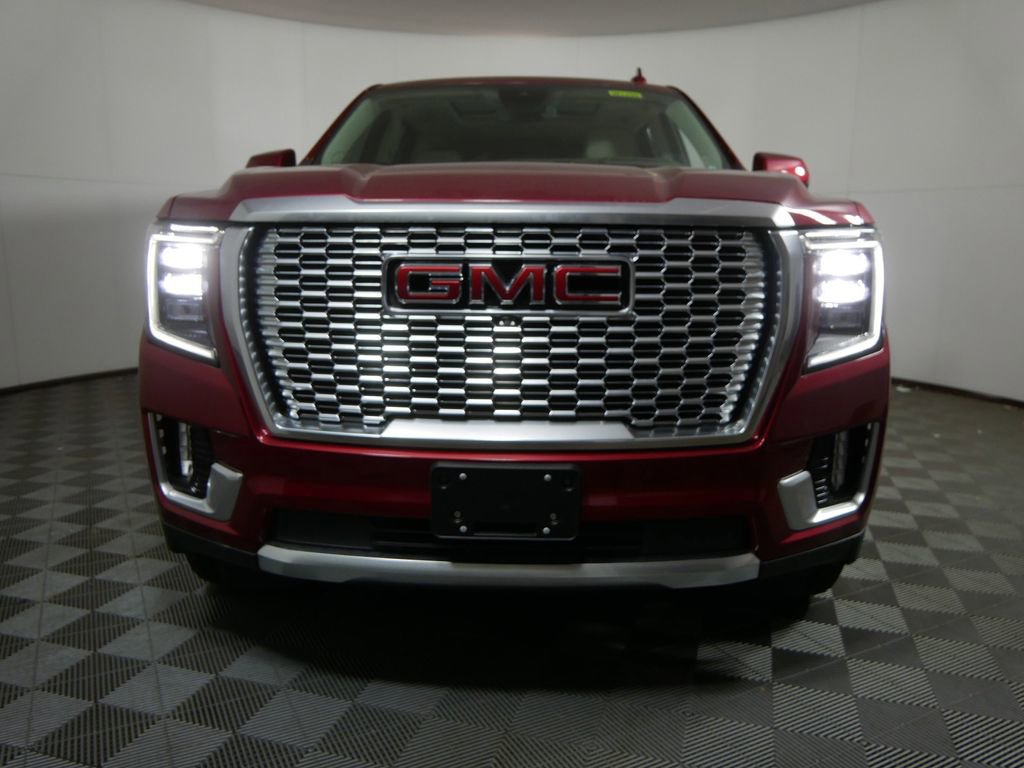 Used 2024 GMC Yukon Denali image 8