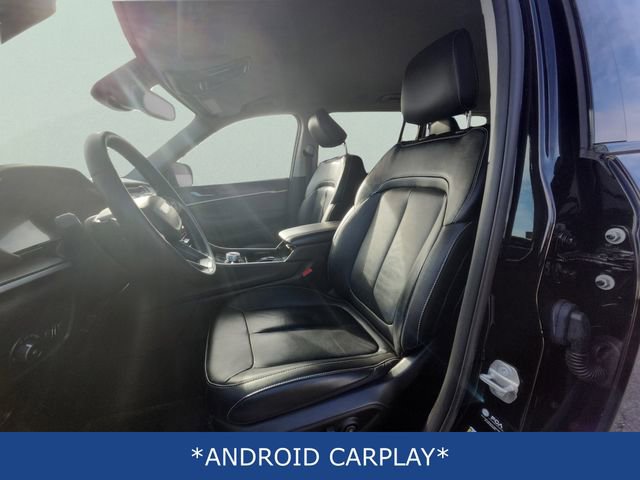 Used 2023 Jeep Grand Cherokee L Limited image 16