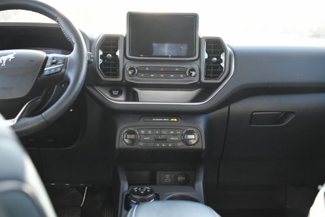 Used 2021 Ford Bronco Sport First Edition image 11