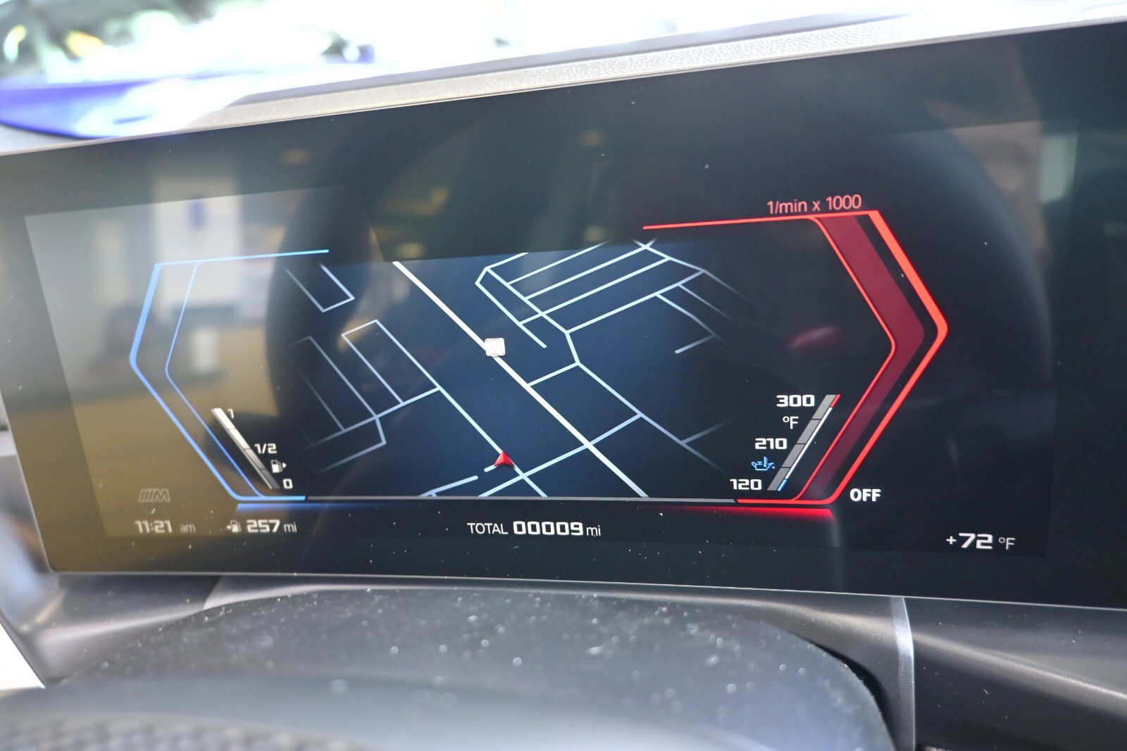 New 2026 BMW M3 w/ Executive Package image 18