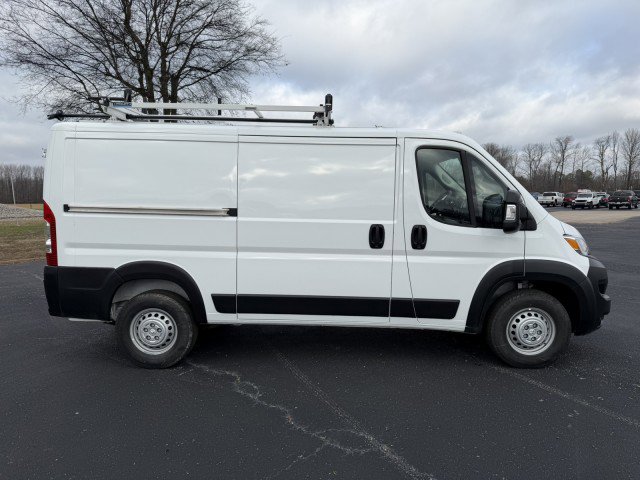 Used 2025 RAM ProMaster 2500 image 5