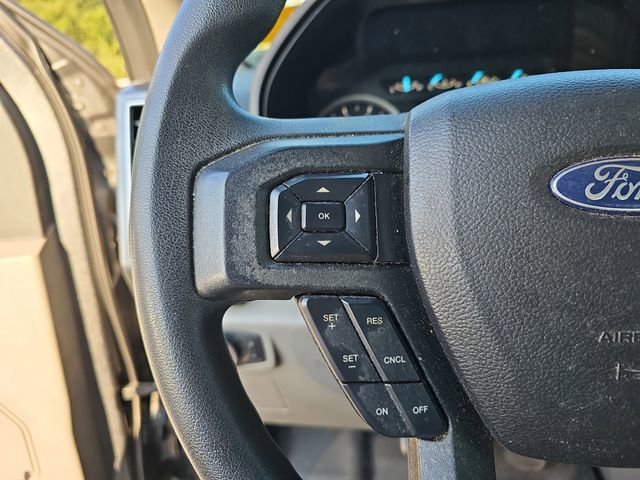 Used 2020 Ford F150 XLT image 13