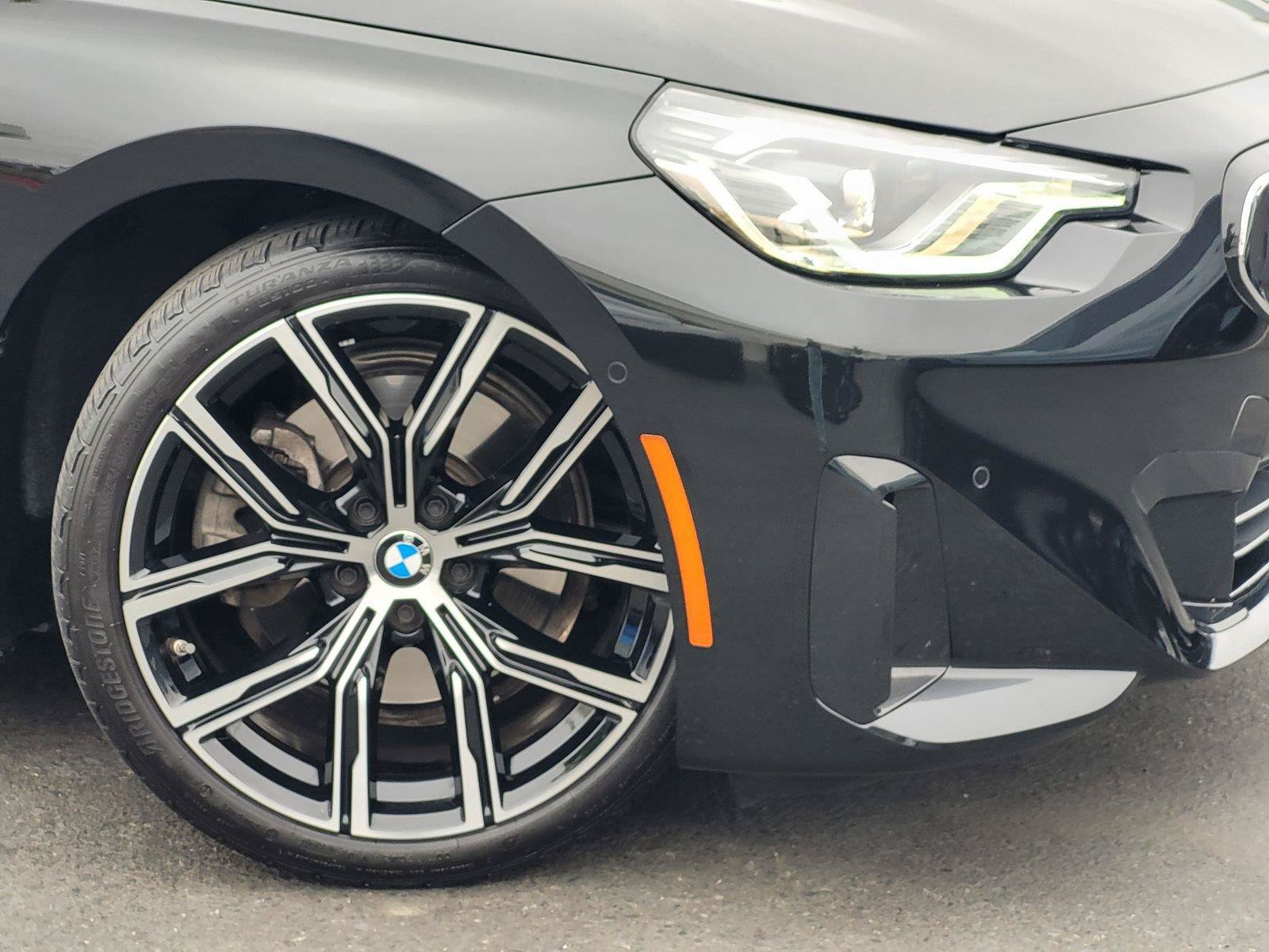 Used 2023 BMW 230i Coupe RWD image 5