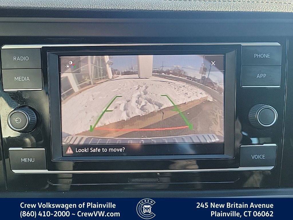 Certified 2023 Volkswagen Jetta Sport image 8