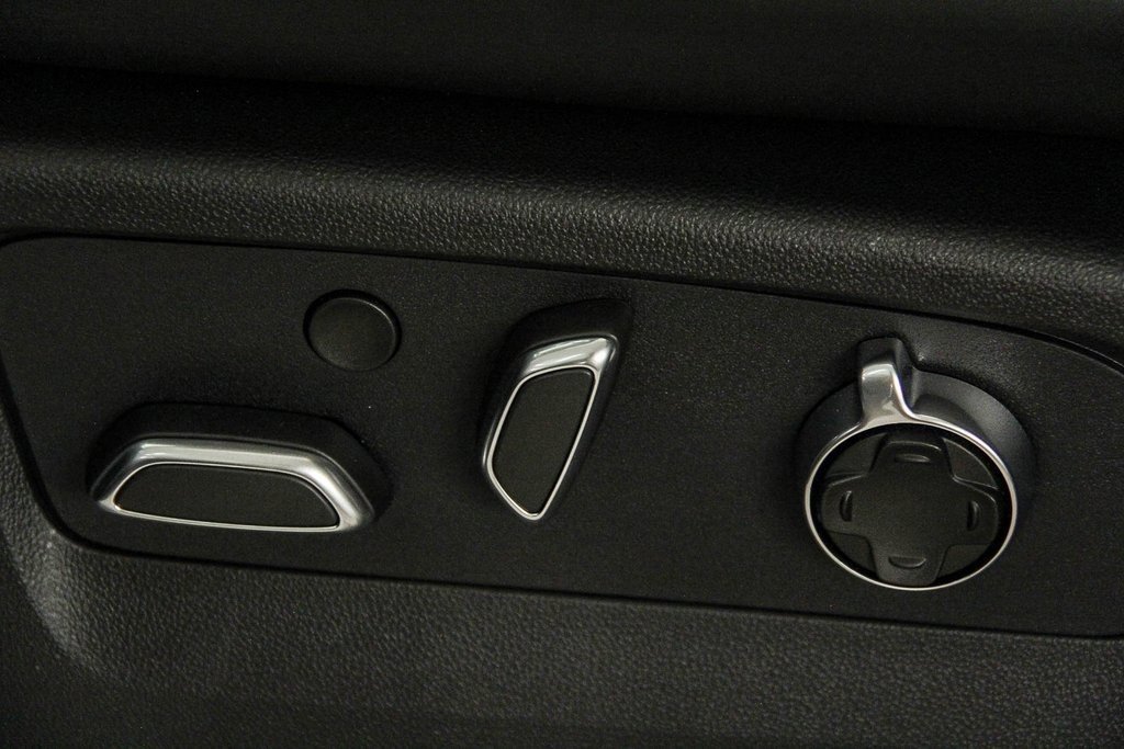 New 2026 Cadillac Escalade ESV Platinum Sport image 23