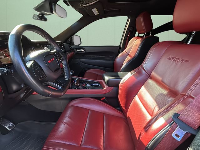 Used 2023 Dodge Durango SRT Hellcat image 19