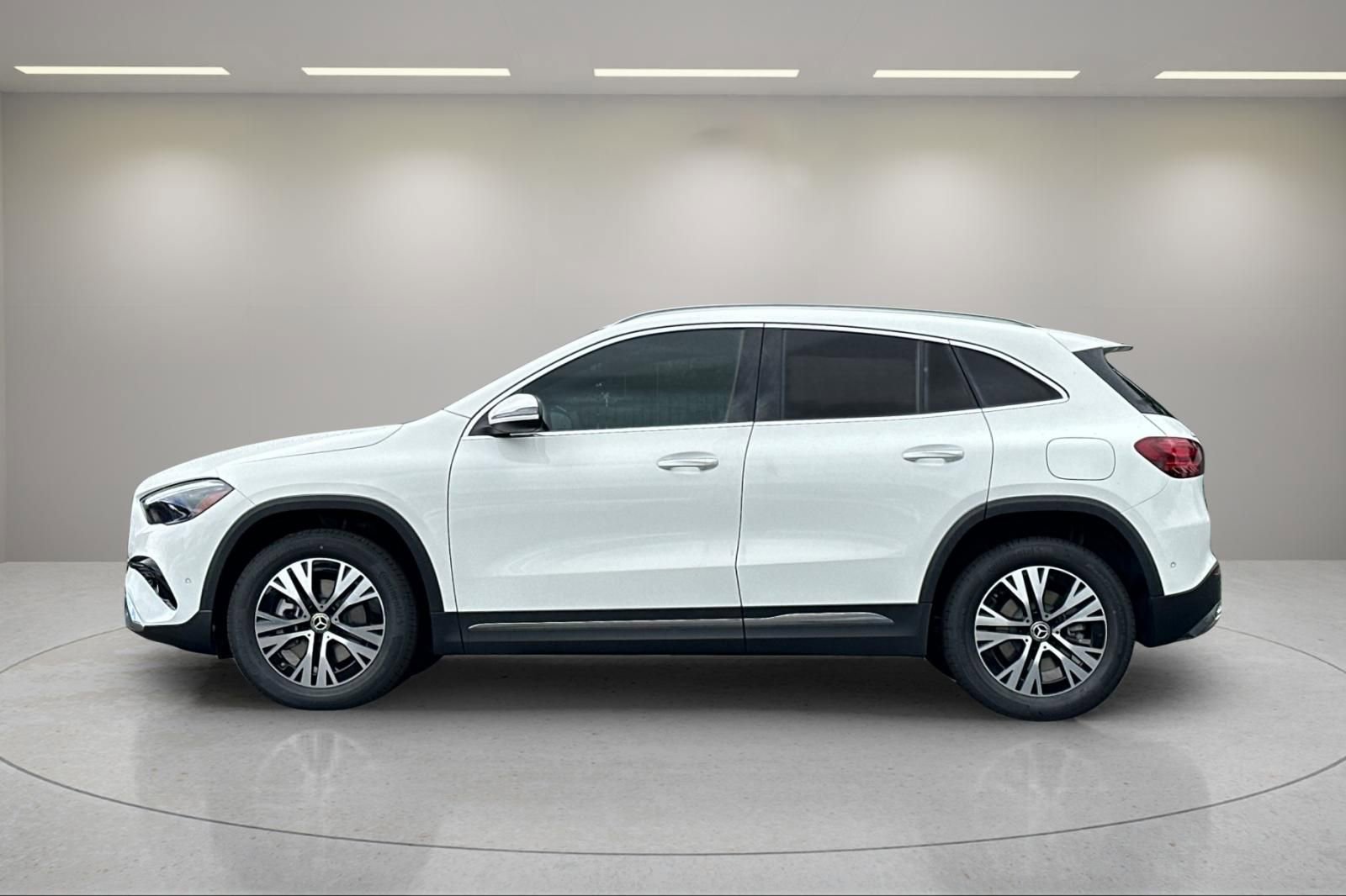 New 2025 Mercedes-Benz GLA 250 image 7