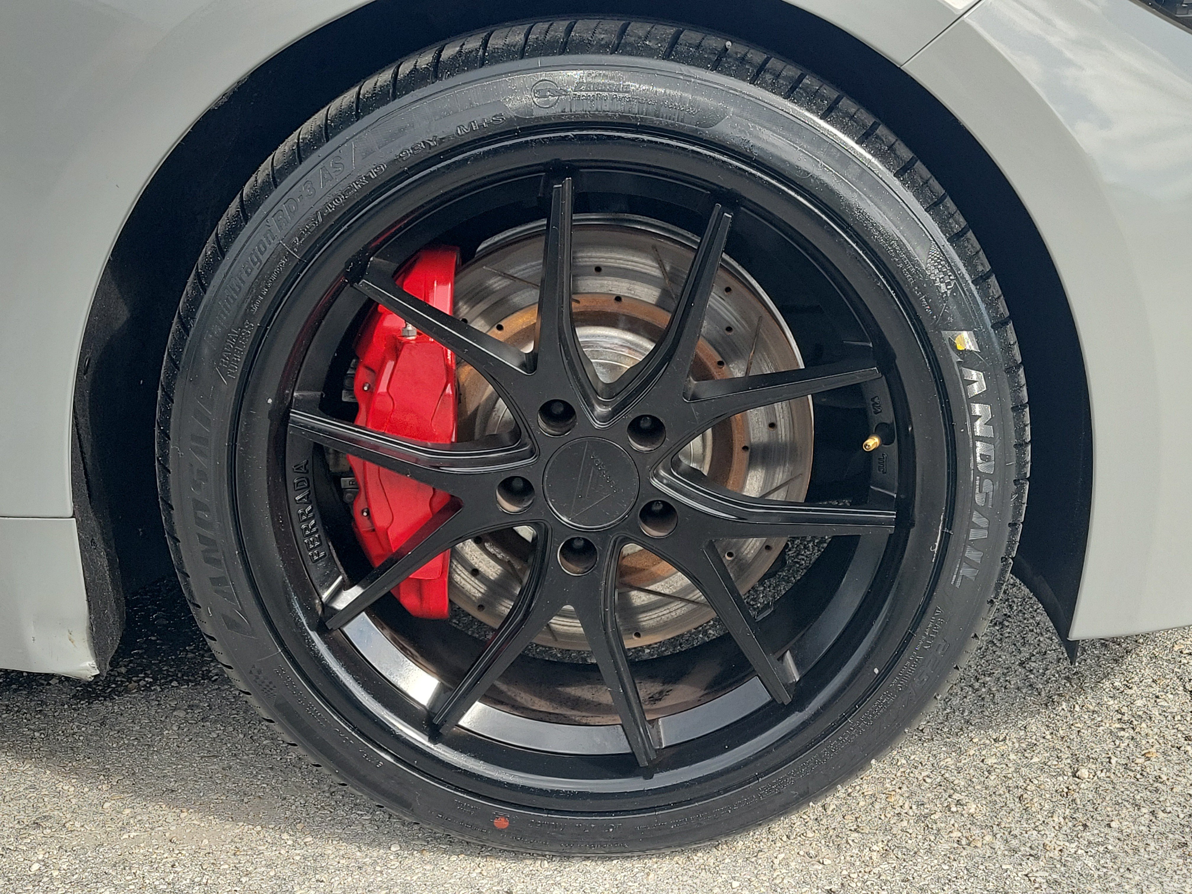 Used 2020 Kia Stinger GT1 RWD image 9