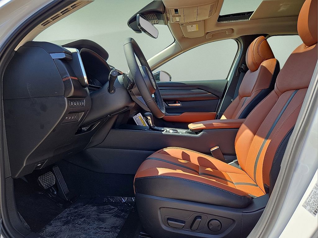 New 2026 MAZDA CX-50 2.5 Turbo w/ Weather Package image 23