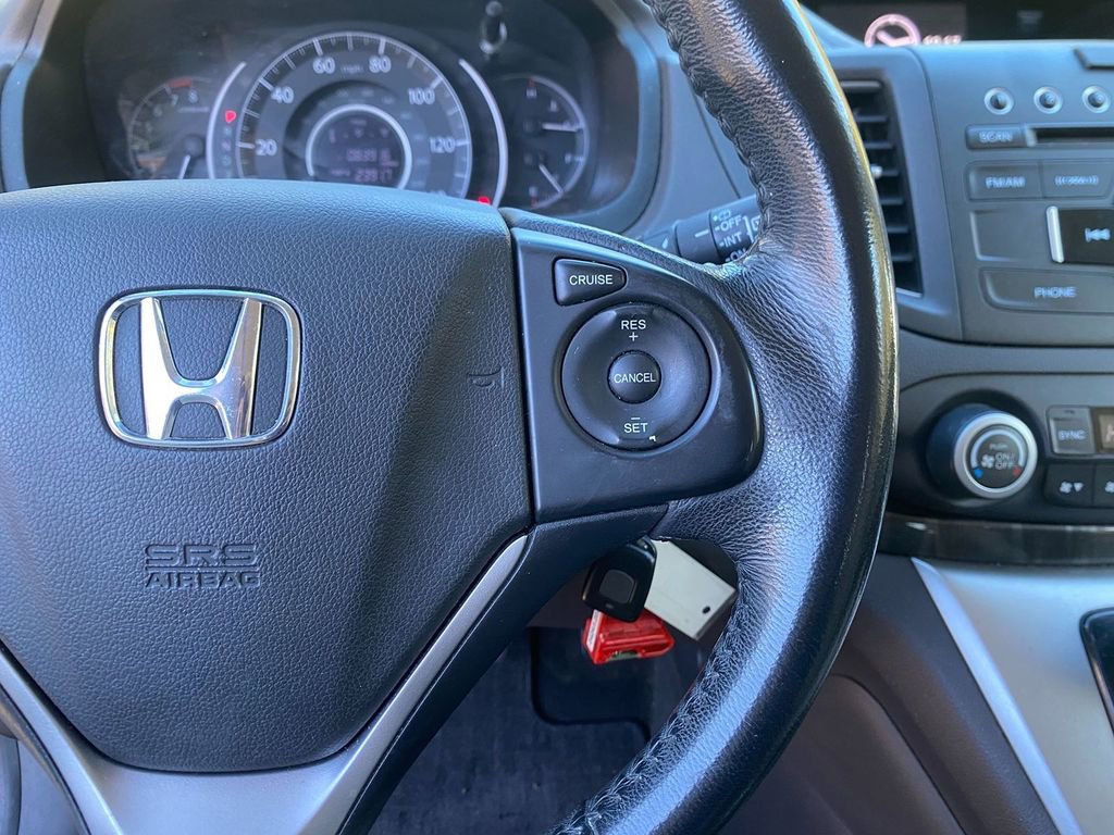 Used 2013 Honda CR-V EX-L image 17