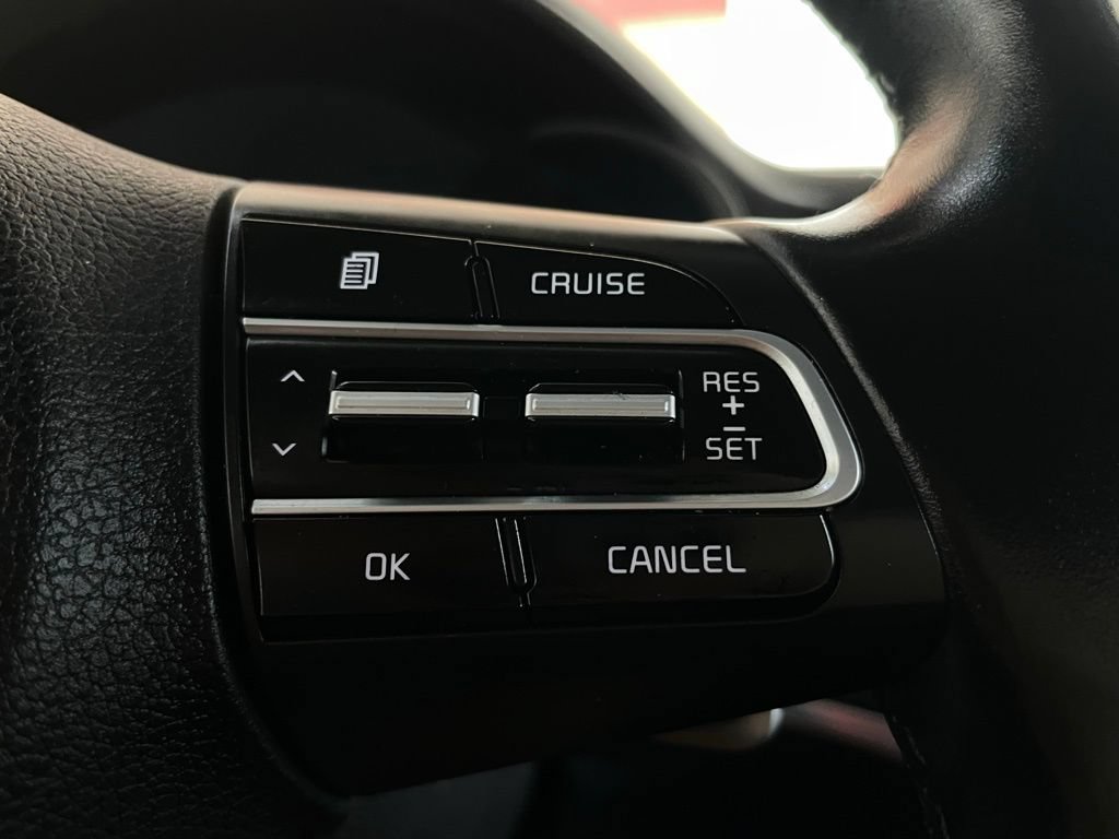 Used 2019 Kia Stinger RWD image 29