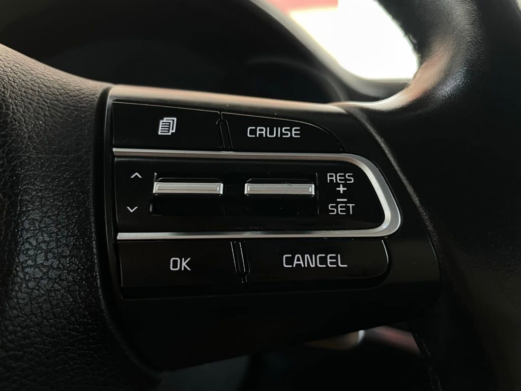 Used 2019 Kia Stinger image 29